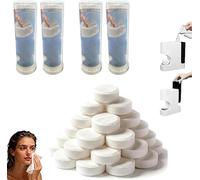 Rietoiu Machine chauffe-serviettes pour le visage, distributeur de serviettes jetables pour le visage, distributeur de serviettes compressées automatiques avec température constante de 55 °C
