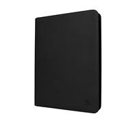 Rieton Classeur de cartes à collectionner à 16 poches et plus de 1000 poches, grandes poches sans anneau à chargement latéral pour TCG