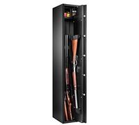 Rietti Armoire Forte 5 Armes + Coffre intérieur