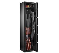 Rietti Armoire Forte 7 Armes + Coffre intérieur