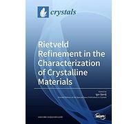 Rietveld Refinement In The Characterization Of Crystalline Materials