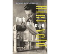 Rietveld: Werk en leven