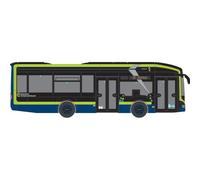 Rietze 74610 H0 Man Lion's City 10 E RVO - MVV