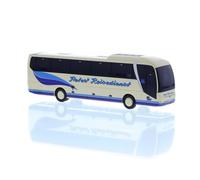 Rietze 74862 - 1/87 MAN LION'S COACH'17 PETER'S REISEDIENST - NEUF