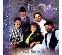 Rietzer, die - Ich Danke Dir DafR [Import]
