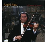 Rieu,Andr? - Souvenirs of Vienna [Import]