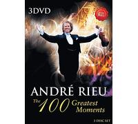 Rieu,Andre - 100 Greatest Moments