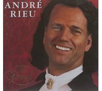 Rieu, Andre - 100 Jaar Strauss [Import]