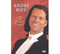 Rieu,Andre - 100 Jahre Strauss [Import]