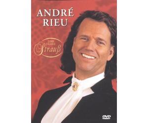Rieu,Andre - 100 Jahre Strauss [Import]