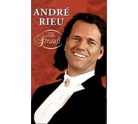 Rieu,Andre - 100 Jahre Strauss [VHS]