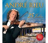 Rieu, Andre - 25 Jahre Strauss..