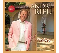 André Rieu Amore (CD)