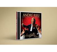 Rieu, Andre - and The Waltz Goed on [Import]