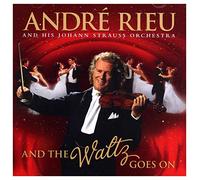 Rieu, Andre - And the Waltz Goes on