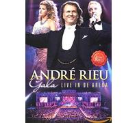 Andre Rieu - Gala Live In The Arena [ 2010 ]