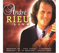 Rieu,Andre - Andre Rieu Live