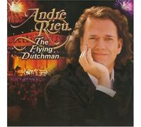 Rieu, Andre - Andre Rieu / The Flying Dutchman by Rieu, Andre (2005) Audio CD