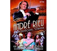 Rieu,Andre - at Schönbrunn [Import]