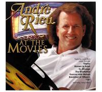 Rieu, Andre - At the Movies