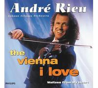 Rieu, André - Bal à Vienne