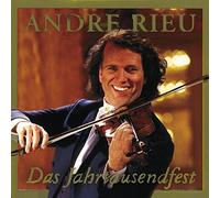 André Rieu – Le Bal du siècle