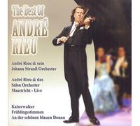 Rieu, Andre - Best of