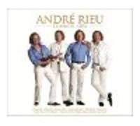 Rieu, Andre - Celebrates Abba/Music..