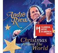André Rieu – Christmas Around The World