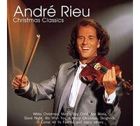 Rieu, Andre - Christmas Classics [Import]