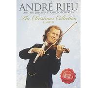 Rieu, Andre - Christmas Collection-Ltd [Import]