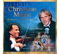 Rieu, Andre - Christmas Magic