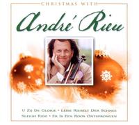 Rieu, Andre - Christmas With