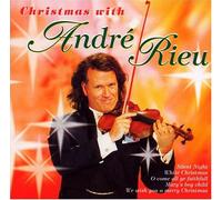 Rieu, Andre - Christmas With Andre Rieu