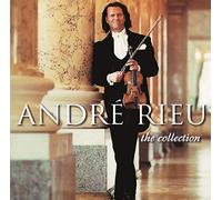 Rieu, Andre – Collection – Import (Universal Music Group)