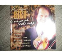Rieu,Andre - Concert Feelings [Import]