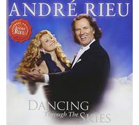 Rieu, Andre - Dancing Through the Skies