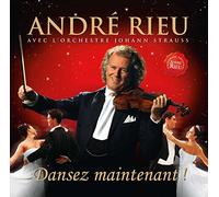 Rieu, Andre - Dansez Maintenant [Import]