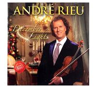 Rieu Andre - December Lights [Import]
