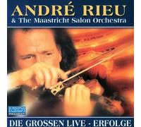 Rieu,Andre - Die Grossen Live-Erfolge [Import]