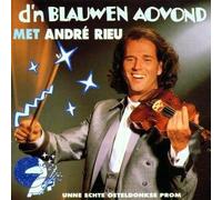 Rieu,Andre - D'n Blauwen Aovond [Import]