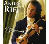 Andre Rieu – Aimer (Dreaming) – CD audio – Neuf