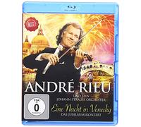Rieu,Andre - Eine Nacht in Venedig (Blu