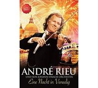 Rieu,Andre - Eine Nacht in Venedig [Import]