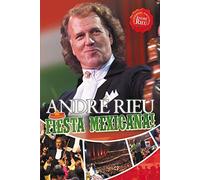 Andre Rieu – Fiesta Mexicana – DVD