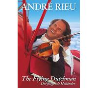 Rieu,Andre - Fliegende Hollaender, der