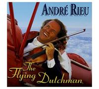 Rieu, Andre - Flying Dutchman-CD [Import]