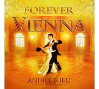 Rieu, Andre - Forever Vienna-CD+DVD [Import]
