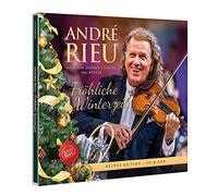 Rieu, Andre - Frohliche.. -CD+DVD-