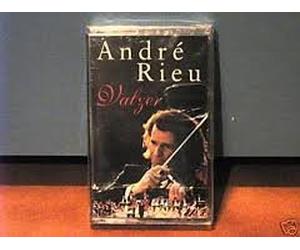 Rieu, Andre - From Holland With Love